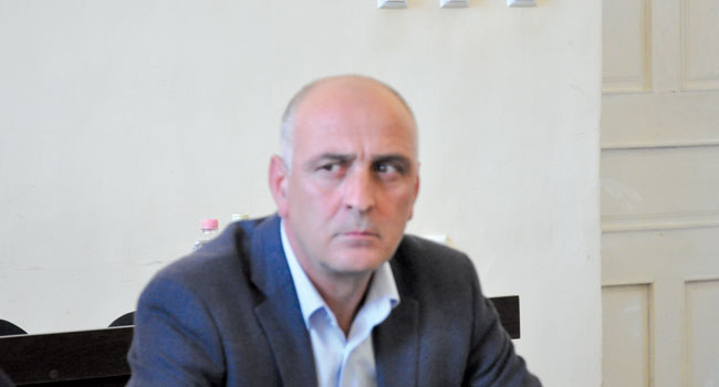 ჩოხატაურისთვის მნიშვნელოვანი მრავალფუნქციური და მრავალმხრივი პროექტი