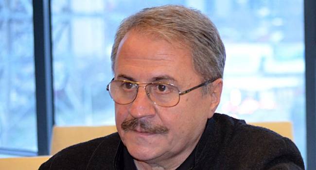 მწერალი ზაალ სამადაშვილი გარდაიცვალა