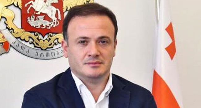 “გამოდით,  წერეთელზე. დაგთვალოთ, ხელმოცარულებო” – ზარქუა “ნაცებს”