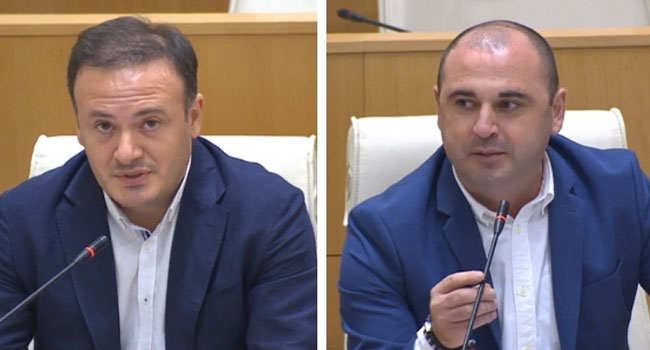 ხაბეიშვილის გამო სიდედრი ერთი კვირა სახლში არ მიშვებდა – ზარქუა