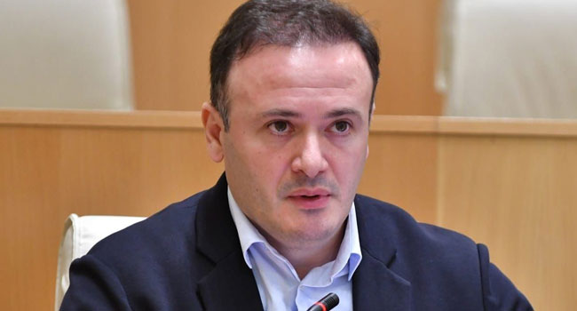 “მთავარი არხის” ინფორმაციით, ზარქუას და სანიკიძეს 80 000-დოლარიანი ჯარიმა დაეკისრათ
