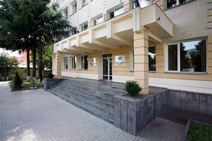 Суд вынес первый приговор по делу Шакарашвили и признал виновными 6 человек