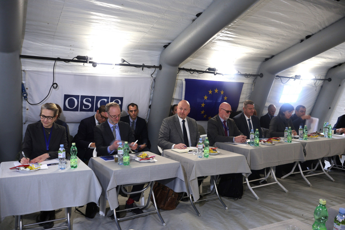 118th Ergneti IPRM Meeting