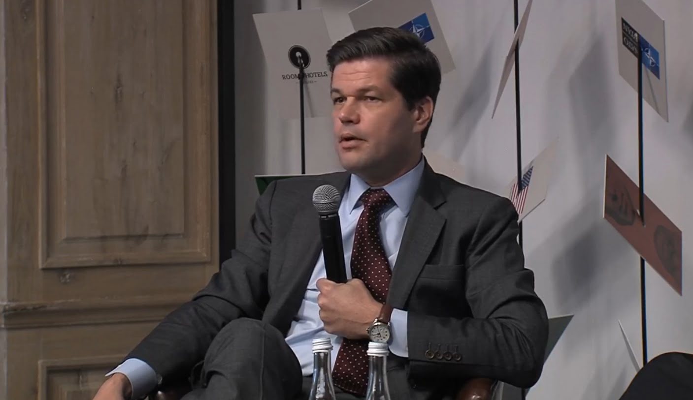 Wess Mitchell: U.S.-Georgia Cooperation Stronger than Ever