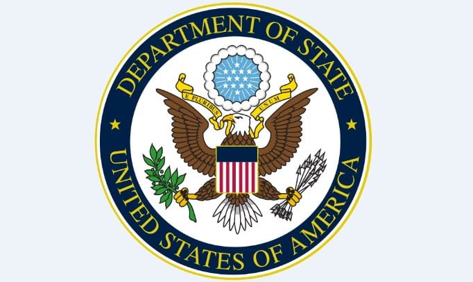 State Department: Those carrying out transactions with Partskhaladze risk sanctions
