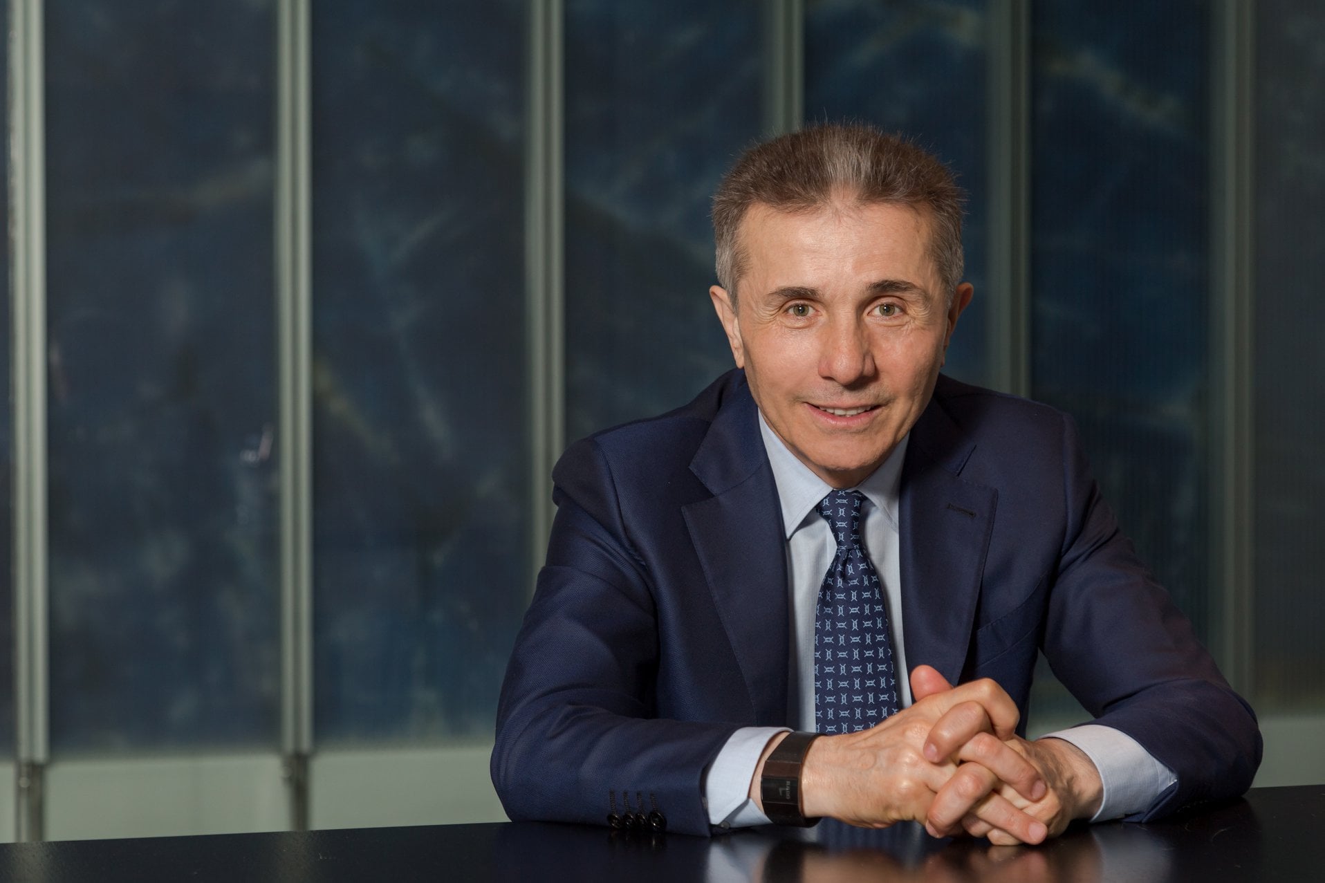 Lawyer Talks ‘Geopolitical Crossroads’ as Ivanishvili Faces Hindrances in UK, Germany, U.S.