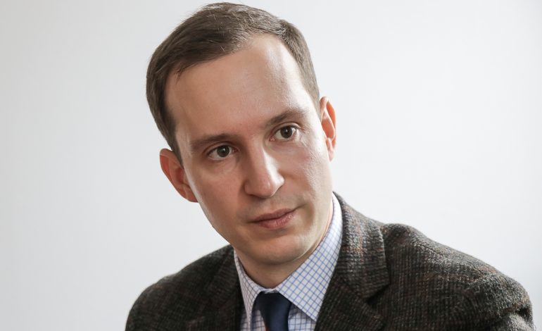 Dalibor Rohac: Populist politics is here to stay and we need to adapt to it