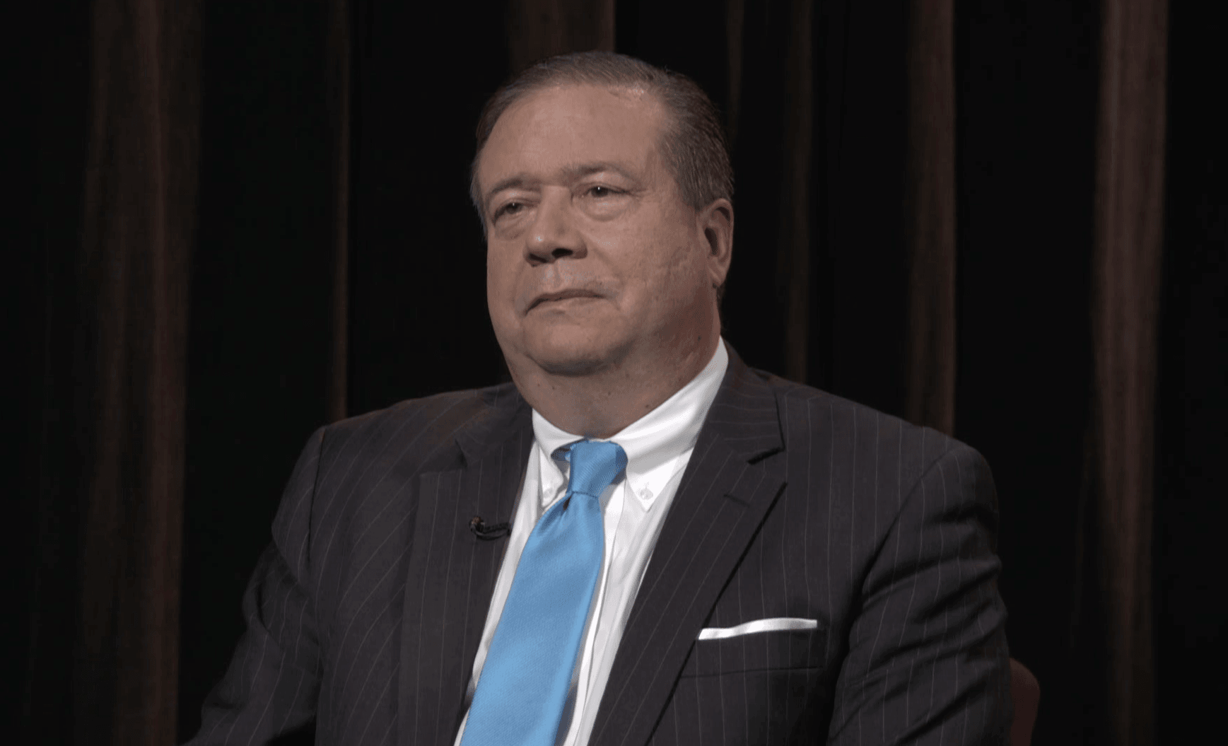 Stephen Nix: We hope elections will be well-administered, peaceful and transparent