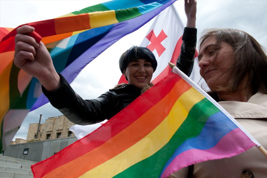 “Tbilisi Pride” Urges Citizens to Condemn Disinformation by Radical Groups