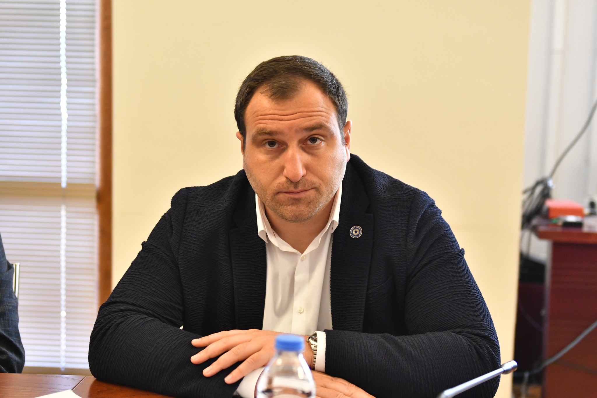 Georgian Dream to Sue Critics Over “Insults” on Social Media