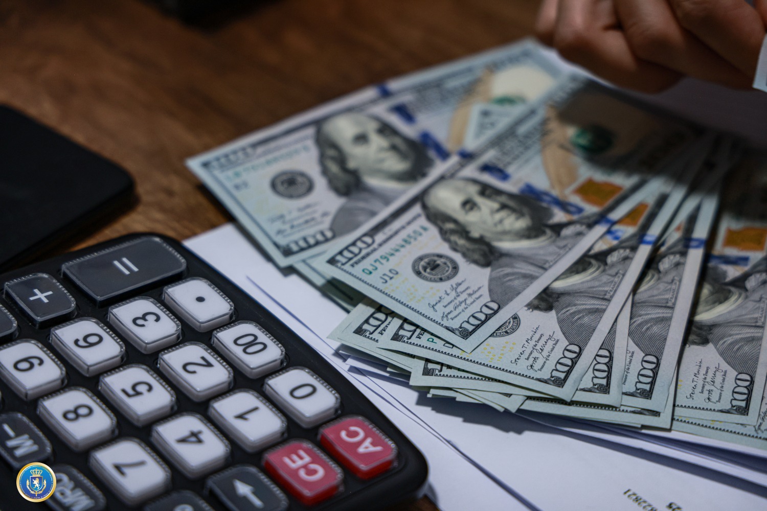 National Bank Says Georgia’s International Reserves Exceed $5.4 Billion by September
