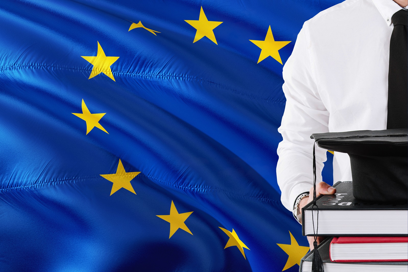 EU Confirms Continuation of Educational Programs for Georgian Youth