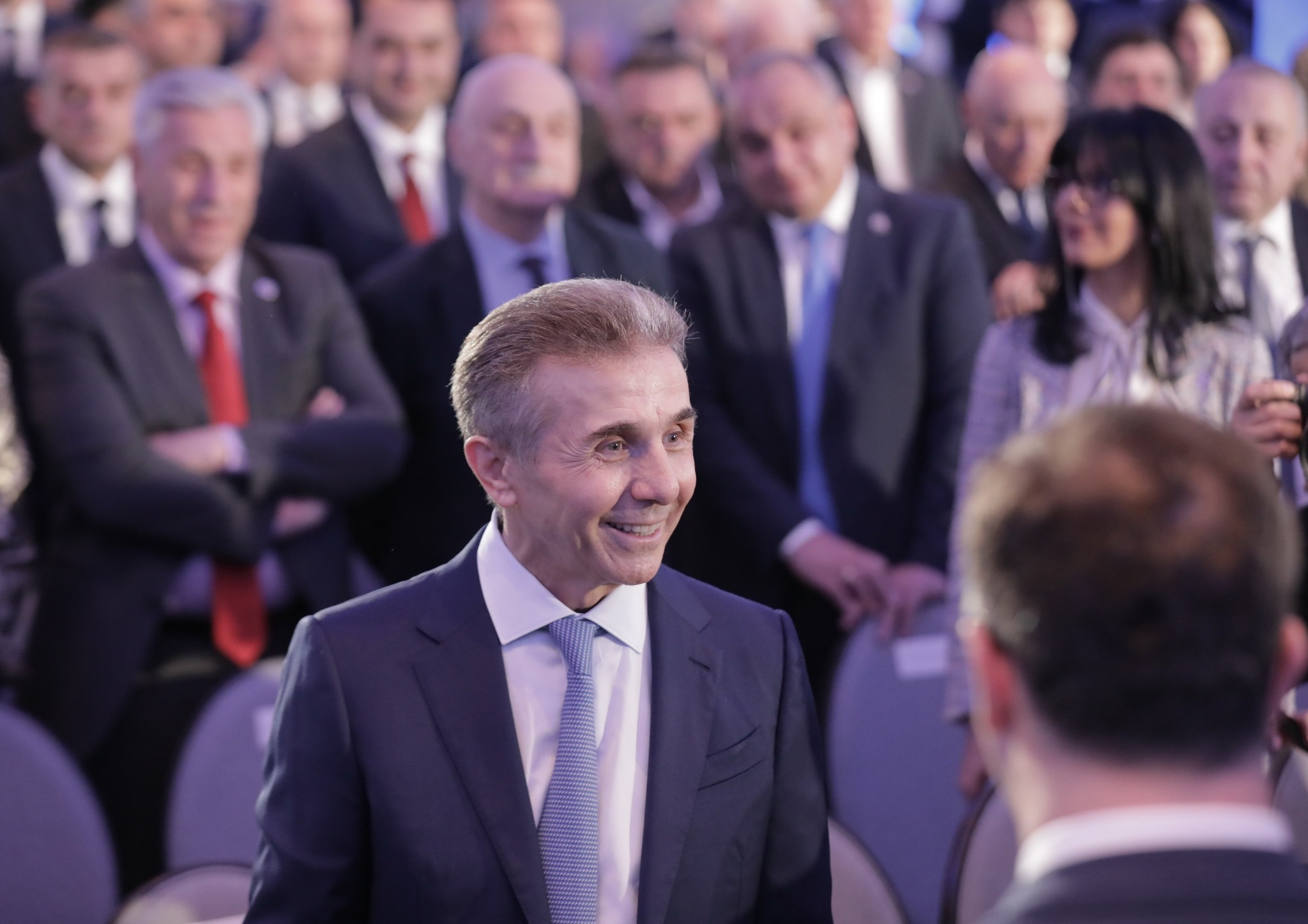 Ivanishvili Wins Legal Battle Against Credit Suisse in Final Instance