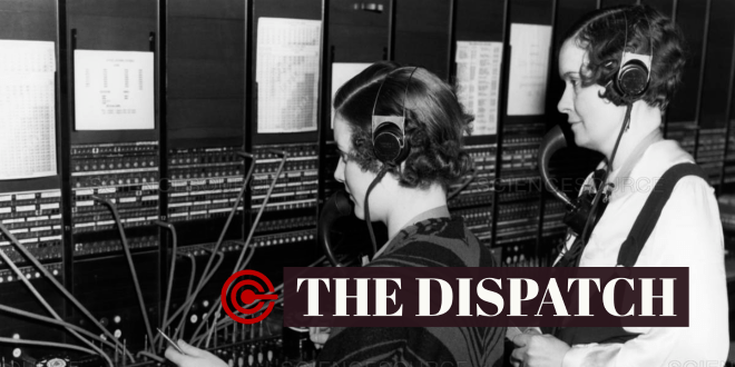 The Dispatch – August 19/20: Heroes & Their Limits