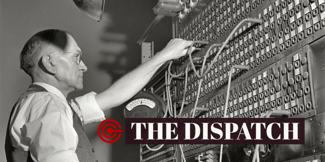 The Dispatch – March 31/April 1: National & Other Prides