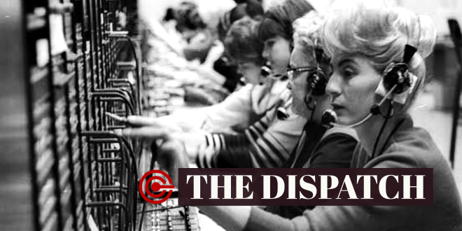 The Dispatch – August 23/24: Tragedy