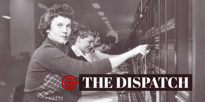 Dispatch – September 30/October 1: Campaign Hijackers