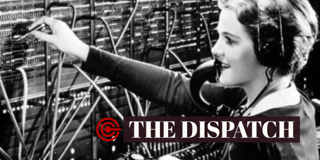 The Dispatch – September 2/3: Last Supper
