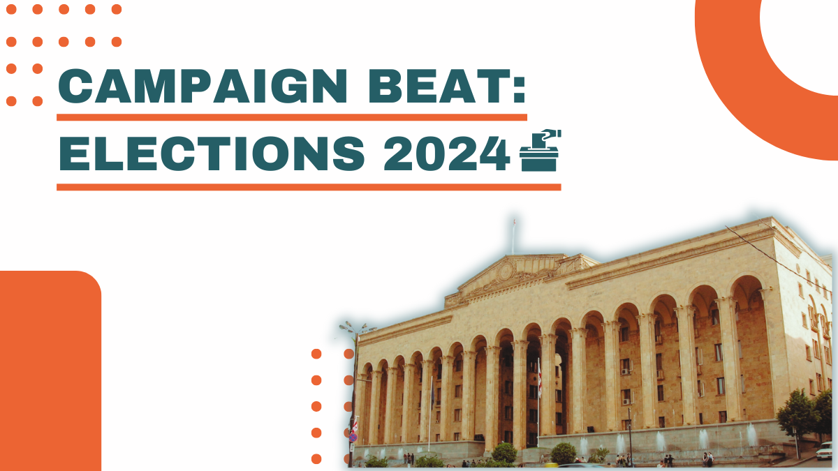 Campaign Beat: June 25-July 9