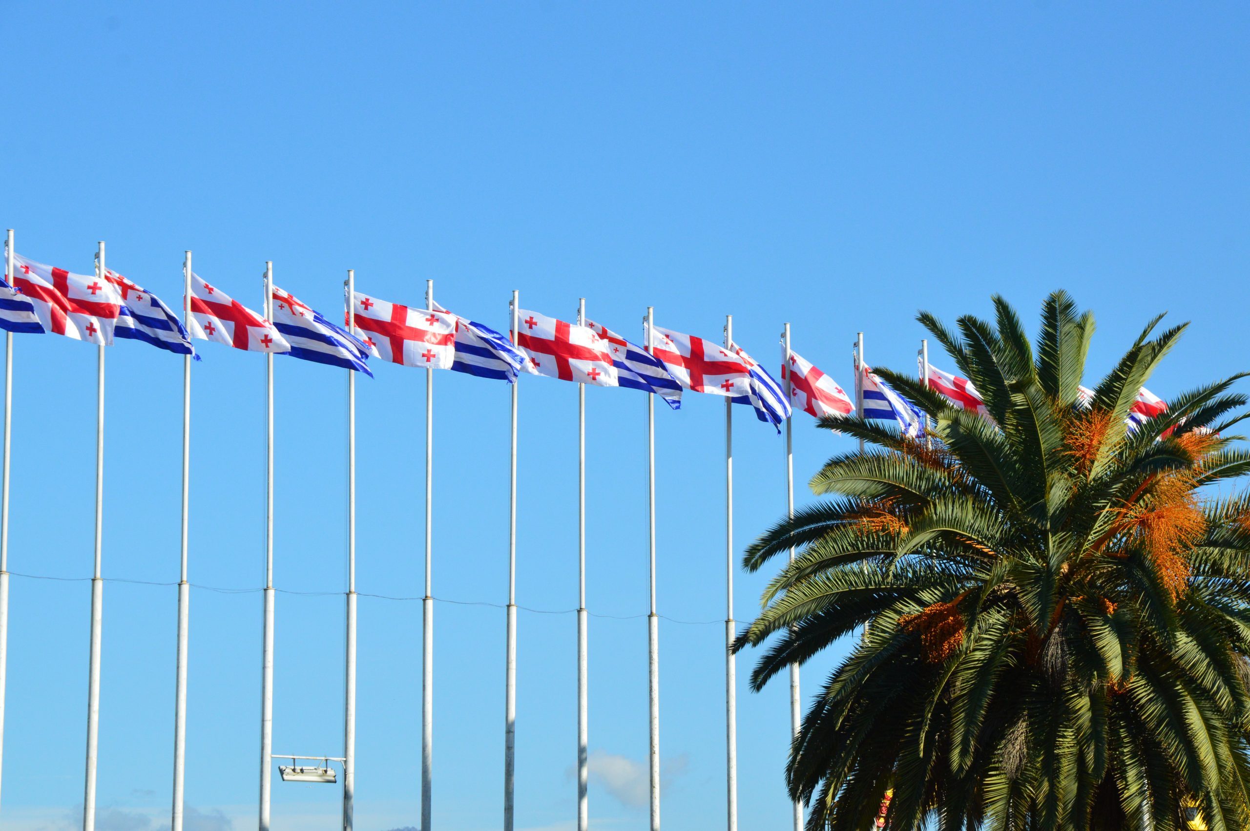 Opposition Majority in Batumi Sakrebulo in Doubt