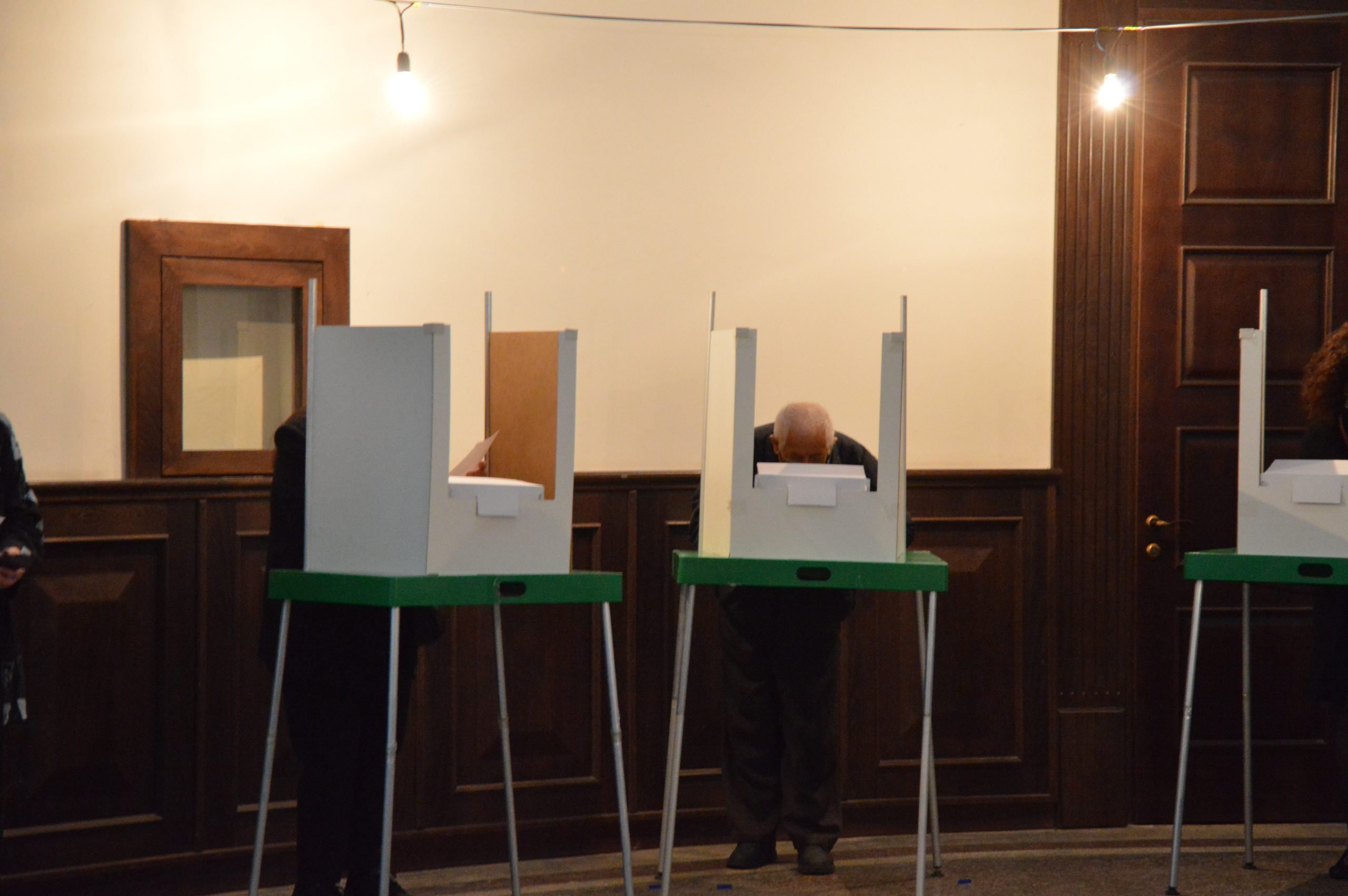 In Quotes: Opposition Reacts to Exit Polls