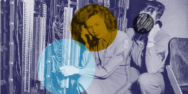 Dispatch – May 8/9: The Doors