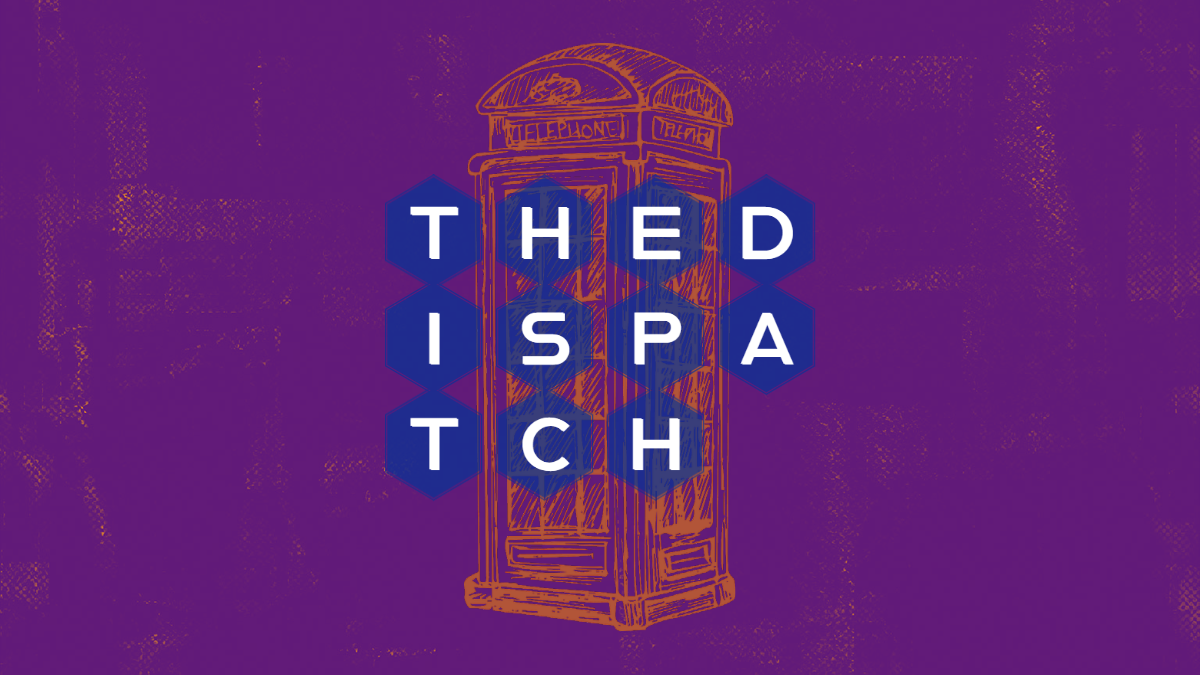 Dispatch ’23 | Jan. 16-22: Transformations
