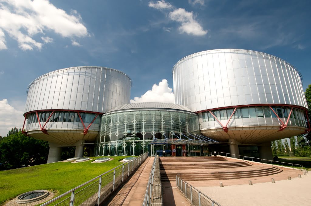 ECHR: Russia Responsible for Unlawful Detention of Two Georgian Men in Abkhazia