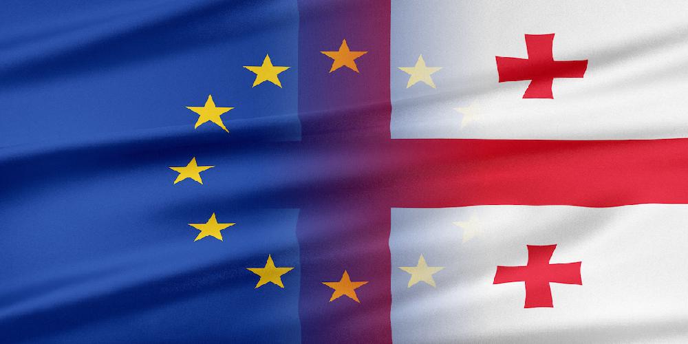 Georgian Politicians React to EU Association Implementation Report
