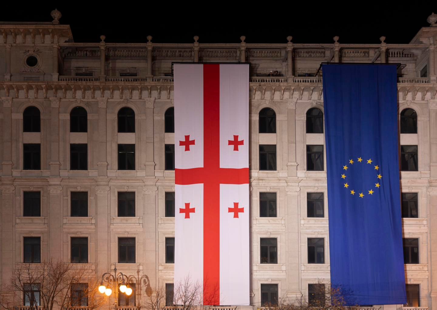 Jozwiak: EU to Suspend Visa Liberalization for Georgian Diplomats and Other Officials