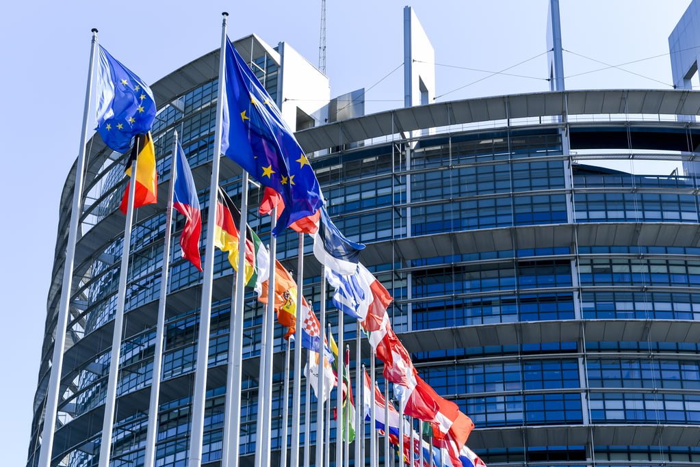 European Parliament Adopts 2023-2024 Georgia Report