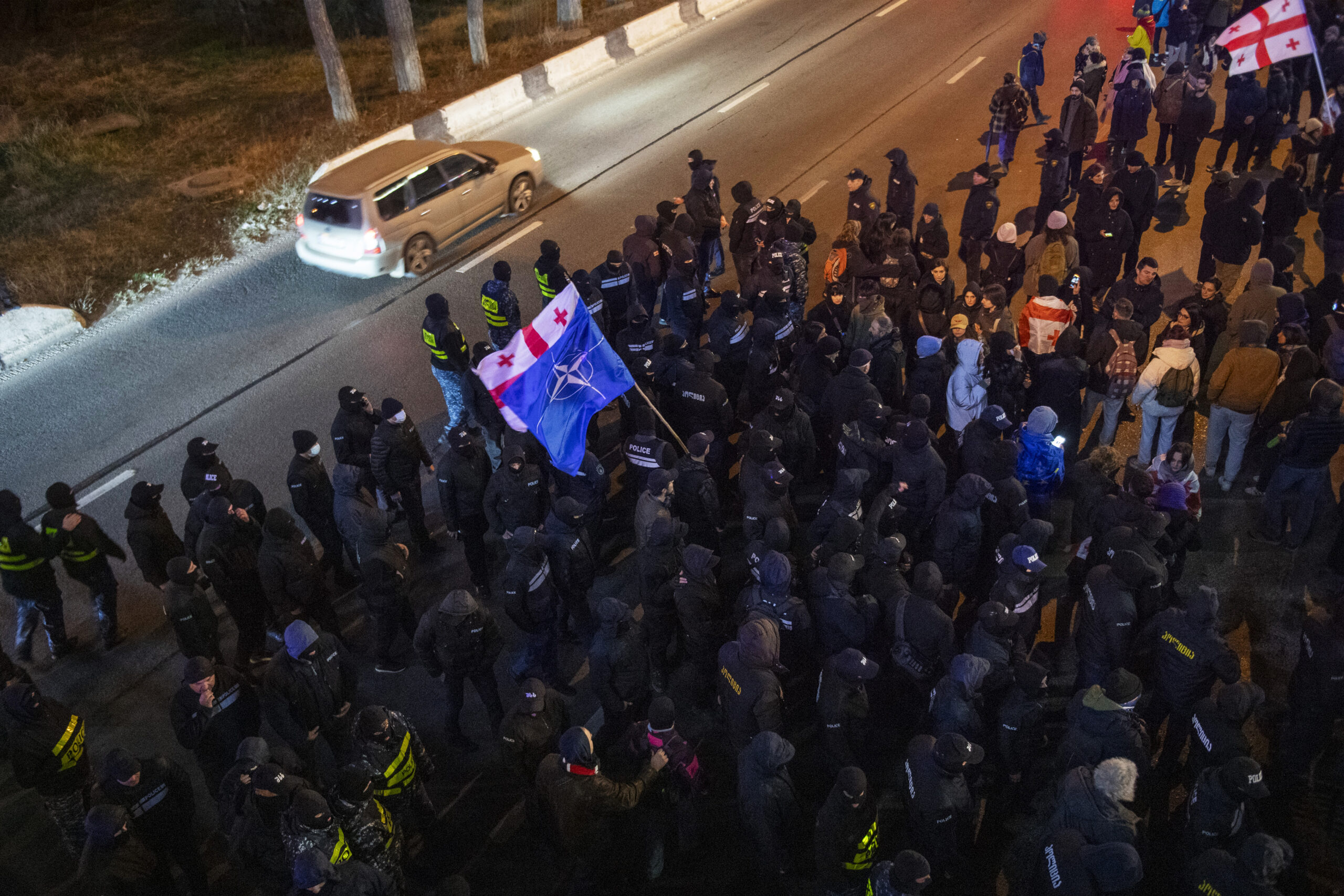 Ombudsman Calls on GD Parliament not to Fast-Track Repressive Legislative Changes