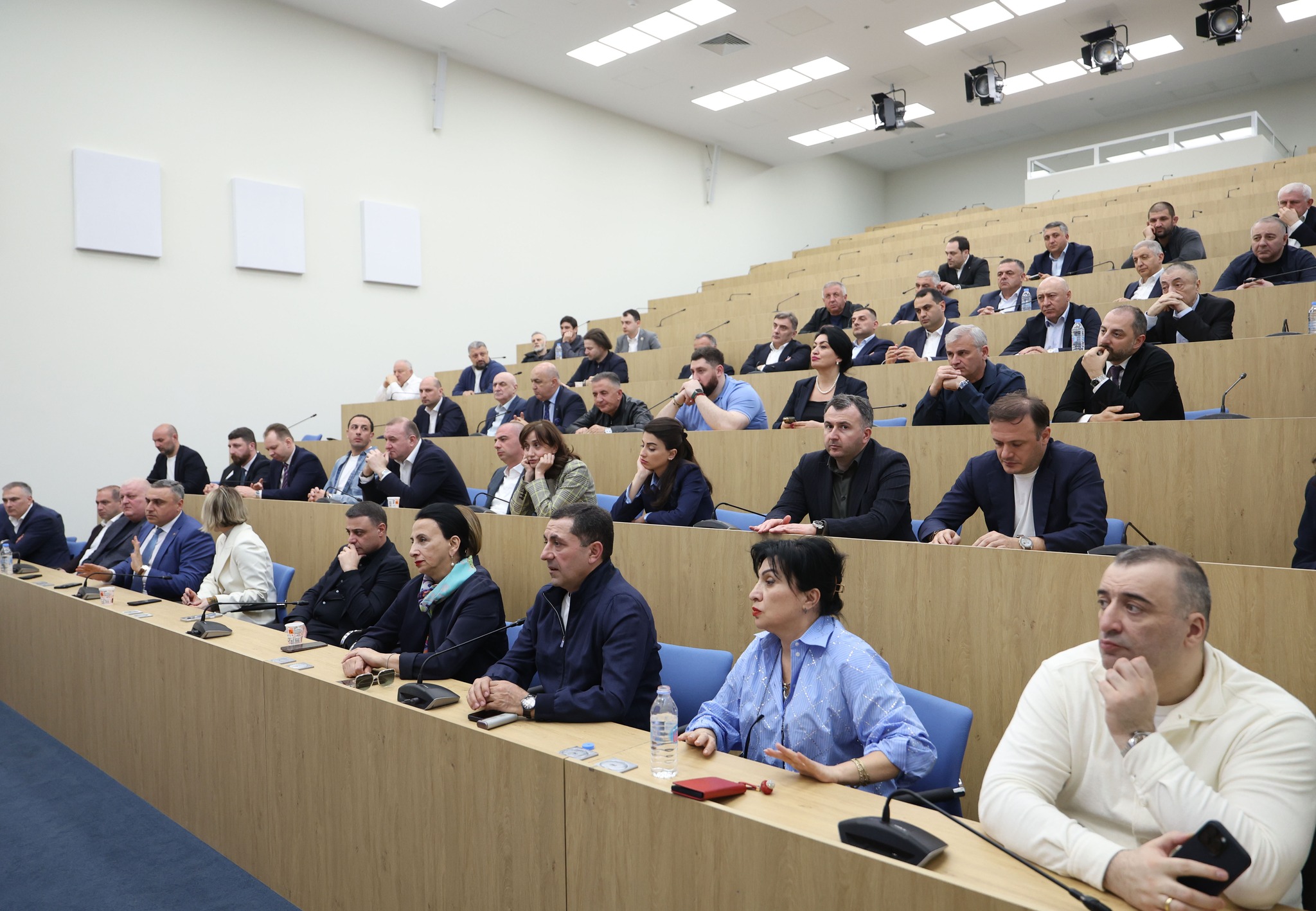 Politicians, Journalists, Activists Summoned to Court Over Social Media “Insults” to GD MPs