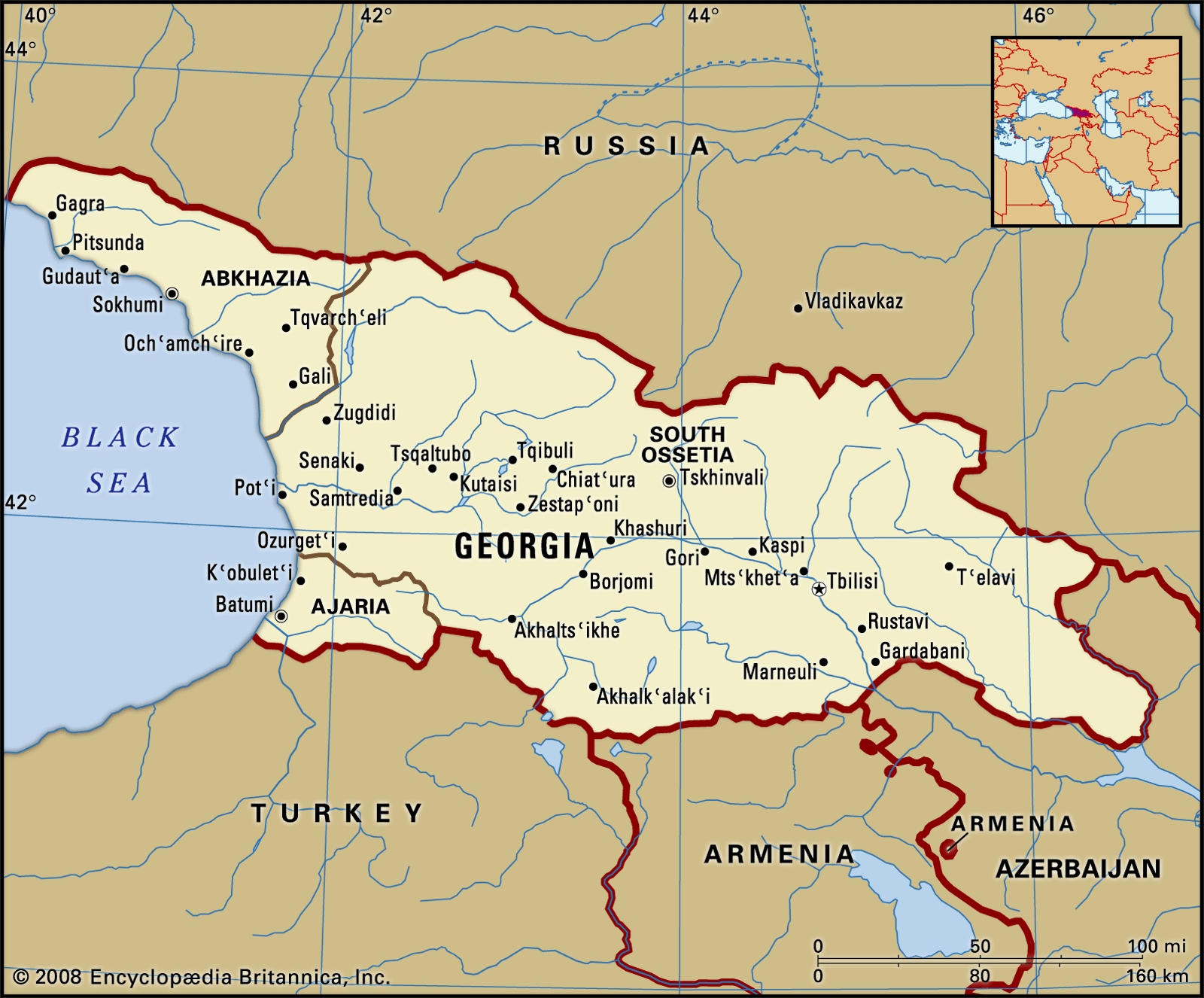 Forbes: Georgia Leads among Countries where Russians Opened Businesses in 2023