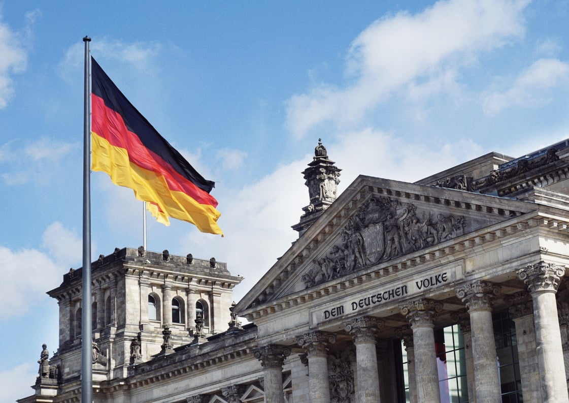 Bundestag Parliamentary Groups: “We Stand Firmly by the Democrats in Georgia”