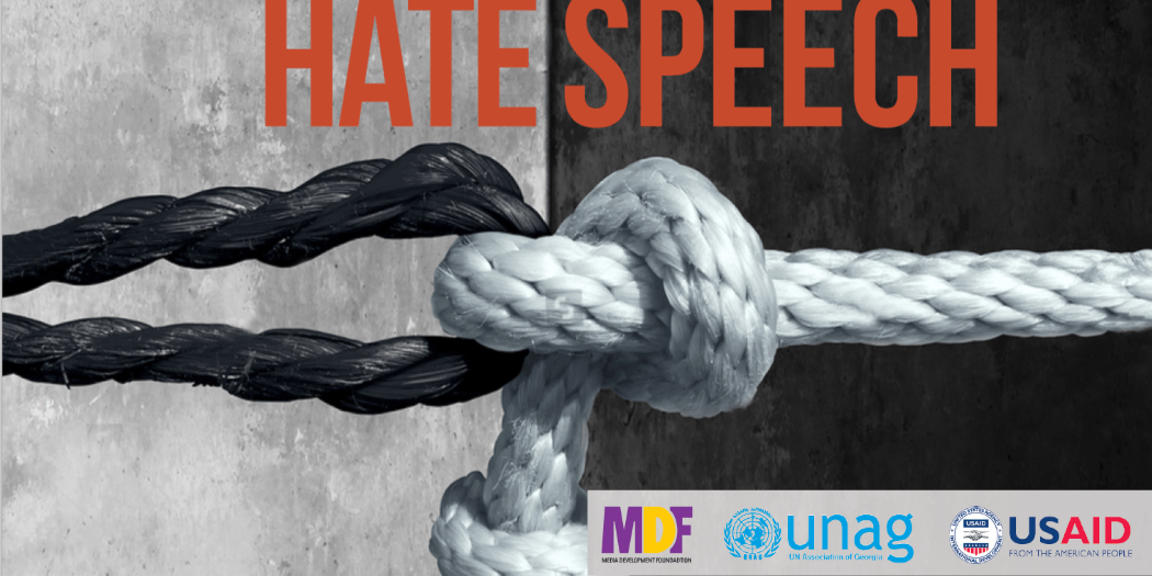 Study: Xenophobia in Public Speech on the Rise