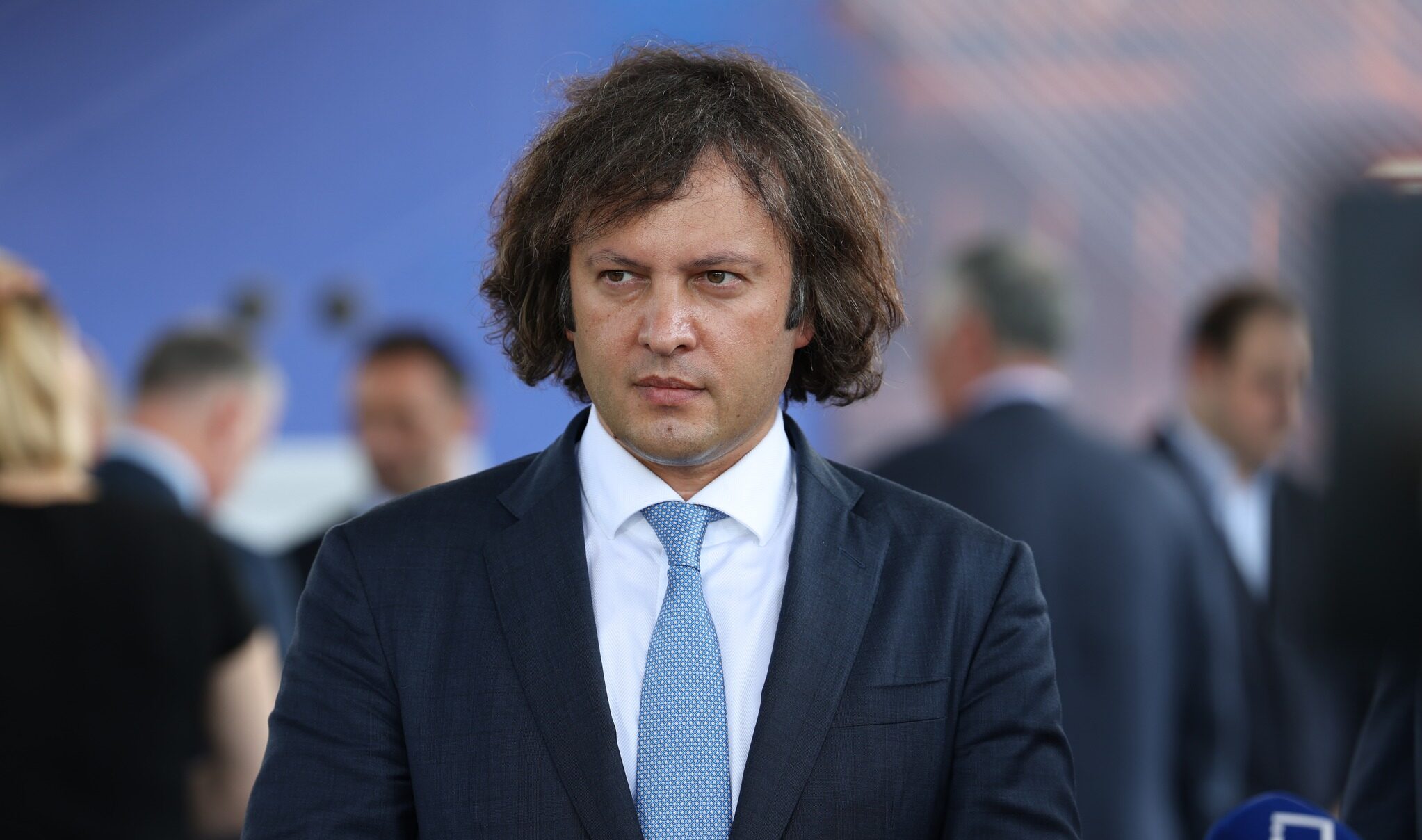 GD Extends Last Minute Invitation to OSCE/ODIHR Election Observers
