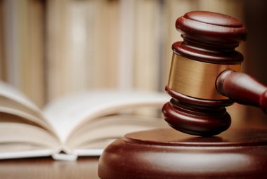 Commentary around Vetting, Judiciary