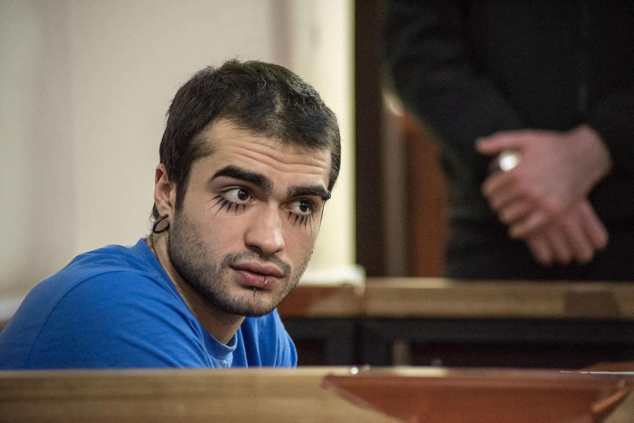 Lazare Grigoriadis Case Adjourned as Defense Accuses Court of Deliberate Delay