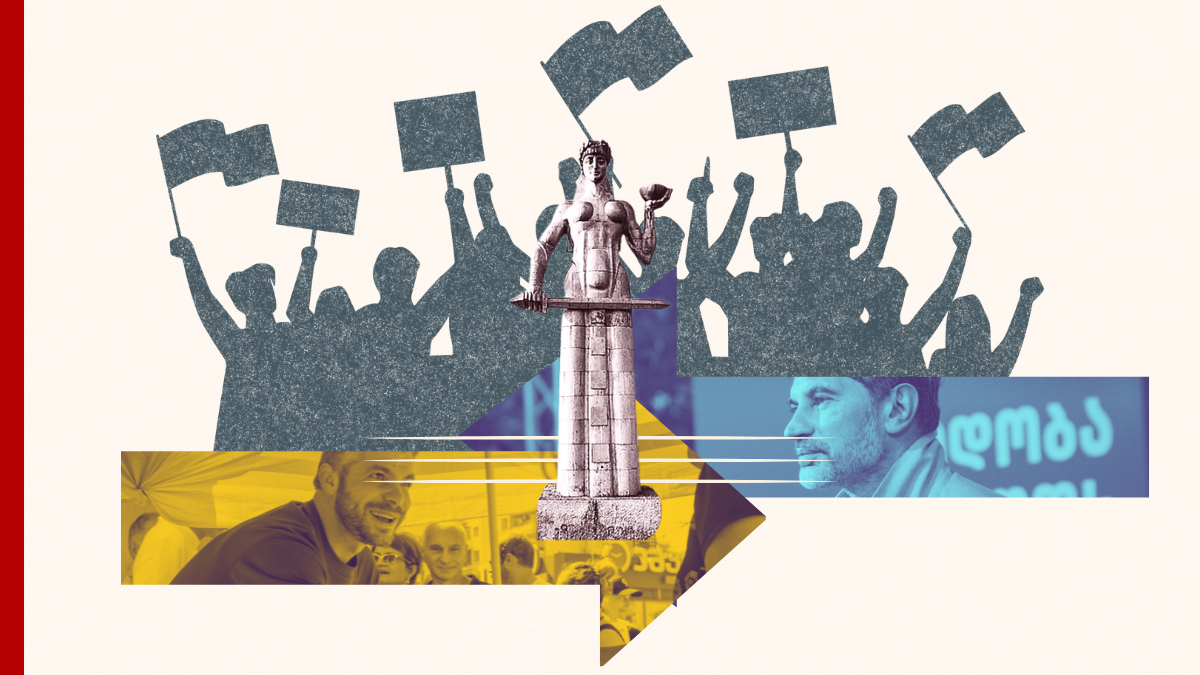 Live Updates: Local Elections and Protest