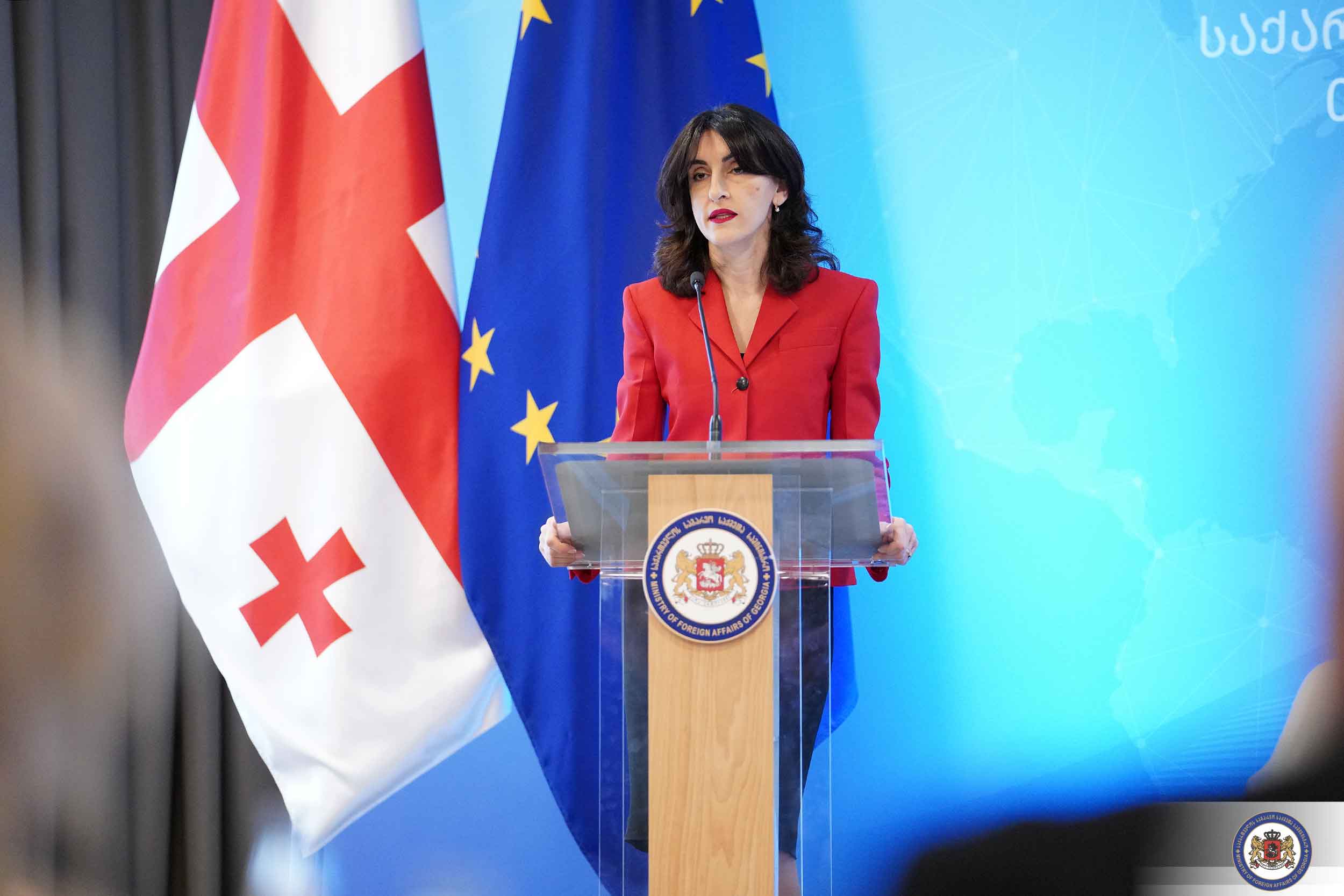 2024 Ambassadorial Papers Over Crisis