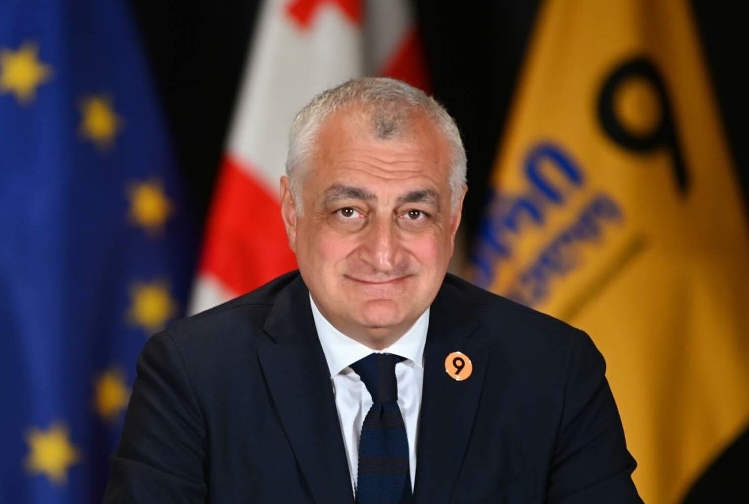 Prosecutor Probes Mamuka Khazaradze’s Refusal to Appear Before GD Parliament’s UNM Investigation Commission
