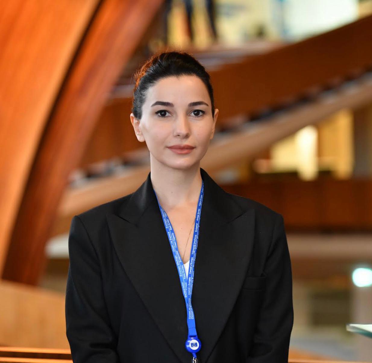 New Deputy Economy Minister Appointed