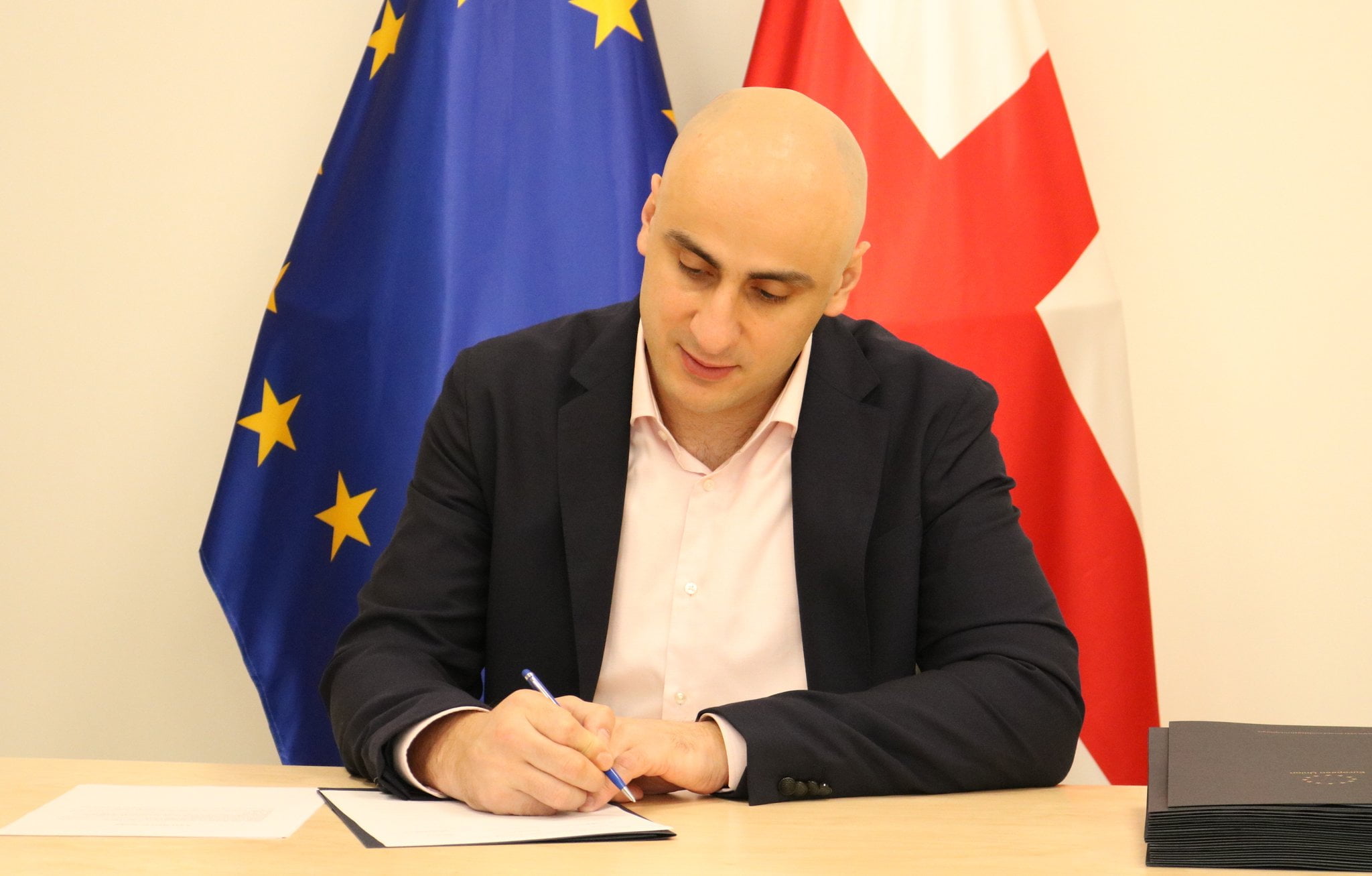 In Quotes: Political Reactions to UNM Joining EU-Brokered Deal