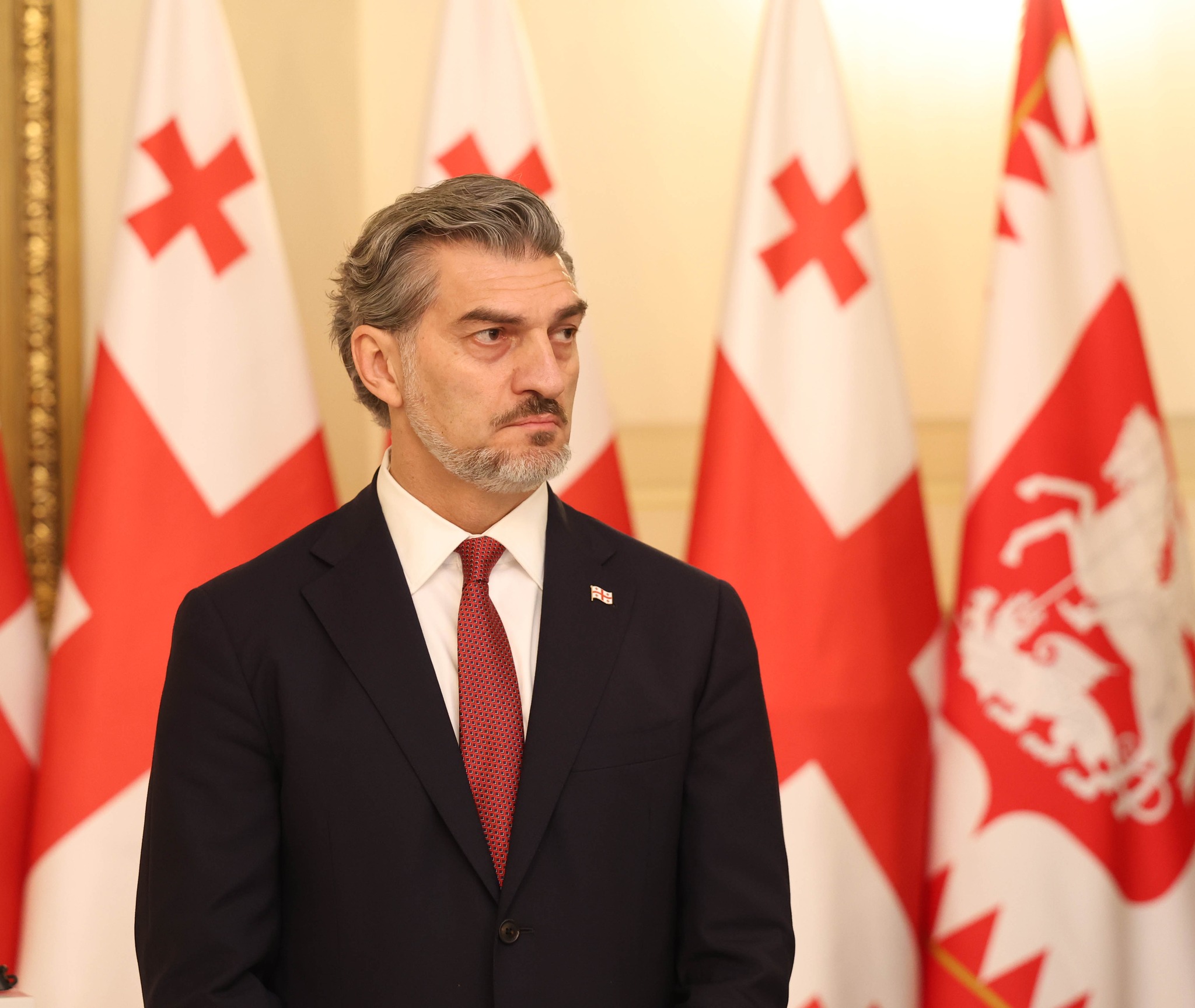 Kavelashvili Grants 70 Pardons