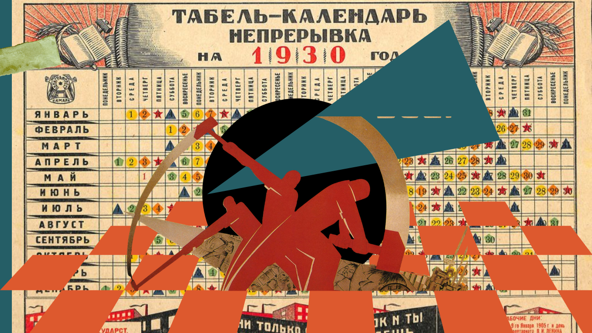 Moscow Calling – June in Review