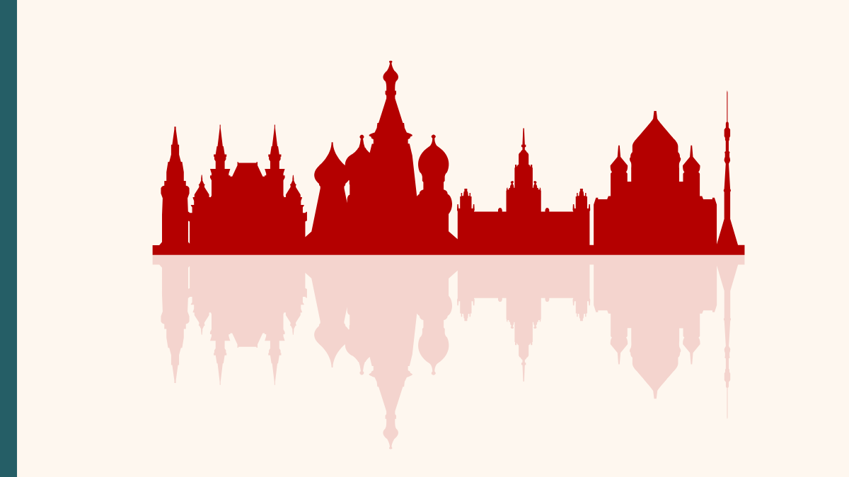 Moscow Calling – May 28