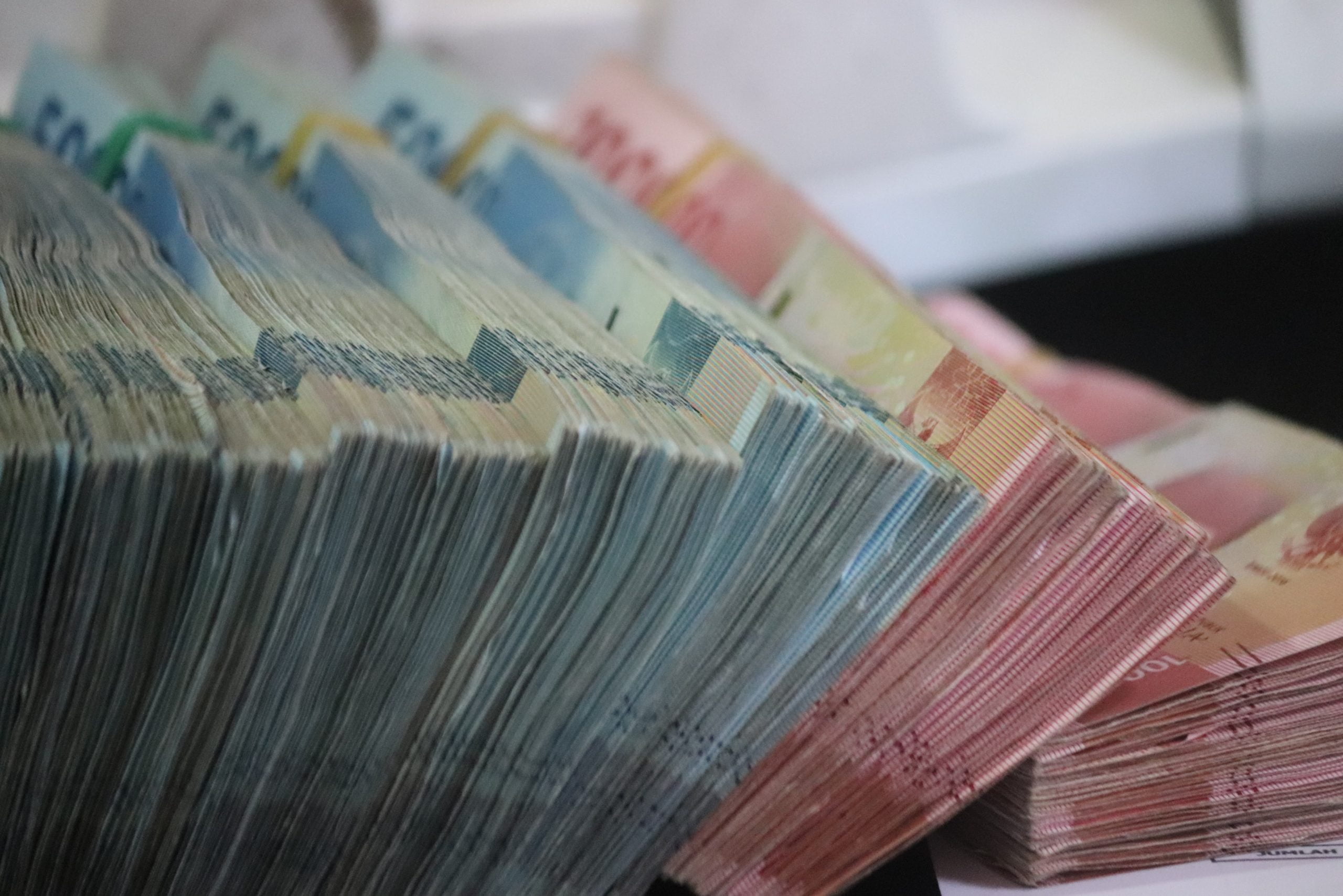 Georgia Clears Decades-Long Debts With Russia, Other Regional Creditors After Final Payments