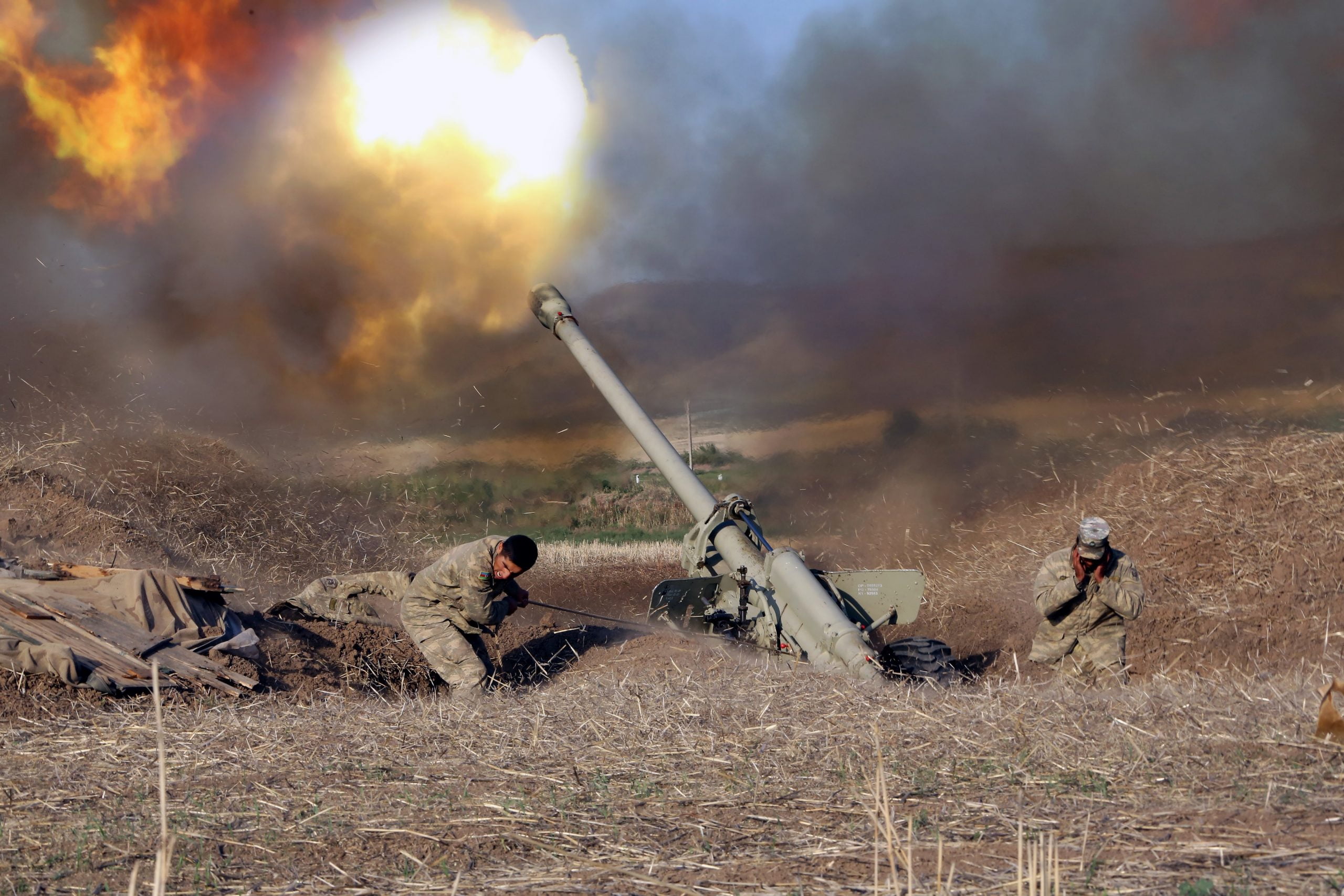 Opinion | With Belligerent Ankara, Russia’s Global Ambitions Hit a Regional Snag