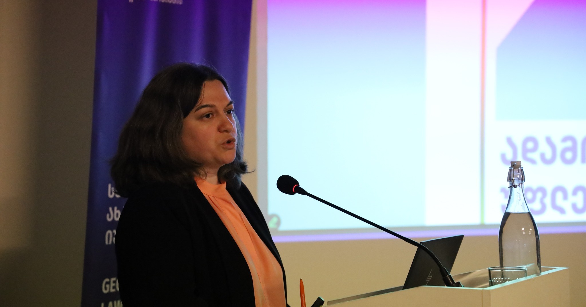 GYLA: 2025 Was Year of ‘Curtailed Freedoms’ in Georgia